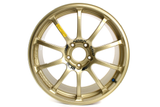 Advan RCIII 18x8.5 +53 5x114.3 Gold