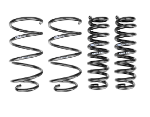 Eibach Pro-Kit Lowering Springs - BMW 1-Series Coupe 2008-2011