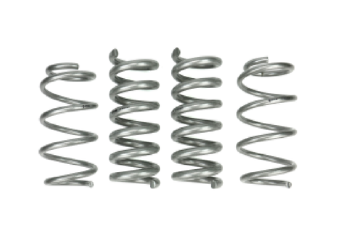 Whiteline Lowering Spring Kit - Ford Mustang EcoBoost 2015+