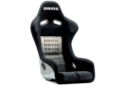 BRIDE RACING SEAT: ZETA III TYPE-L (GRADATION FRP)