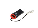 MUR-1 microSD card USB Reader