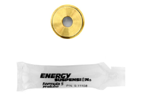 PERRIN Brass Shifter Bushing - Subaru WRX 2015+