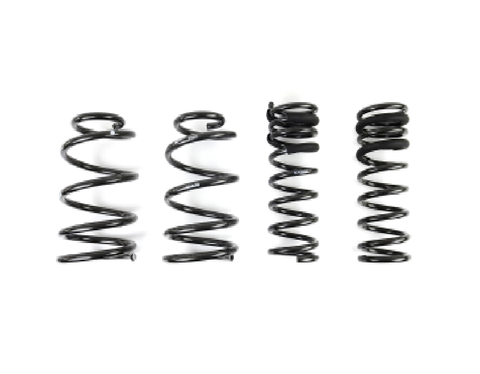 Eibach Pro-Kit Lowering Springs - Mazdaspeed3 2007-2009