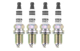 NGK Iridium Spark Plugs Stock Heat Range 6418 - Subaru WRX 2002-2005