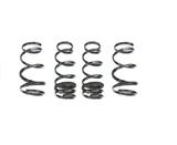 Eibach Pro-Kit Lowering Springs Sedan - Subaru WRX Sedan 2004-2007