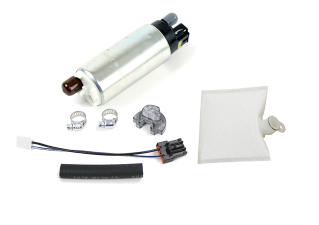 Walbro Fuel Pump Kit 255lph - Subaru WRX/STi 2002-2007