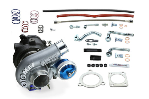 TOMEI ARMS TURBO CHARGER KIT: MX7960 G4KF GENESIS COUPE 2.0T