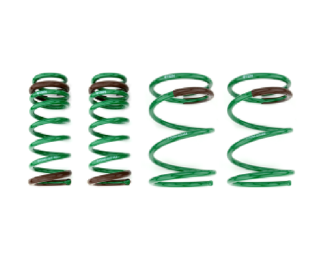 Tein S. Tech Spring Kit - Mitsubishi Evo 8/9 Non-MR 2003-2006