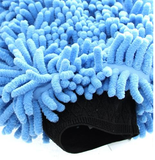 BMI Microfiber Chenille Wash Mitt