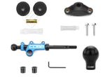 COBB Tuning Stage 1+ Drivetrain Package w/ Black/Black Knob - Subaru Legacy GT Spec.B 2007-2009