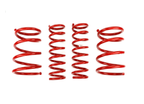 Pedders Coil Lowering Spring Kit - Subaru Forester 2008-2013