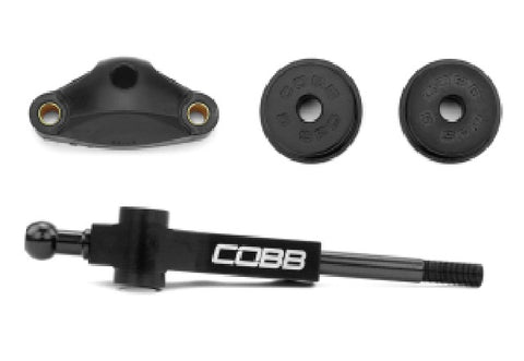 COBB Tuning Stage 1 Drivetrain Package w/ Tall Shifter - Subaru WRX 2002-2007