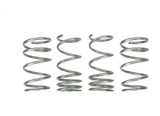 Whiteline Lowering Springs Kit - Subaru WRX 2002-2003