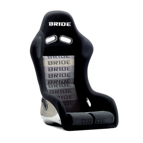 BRIDE RACING SEAT: ZETA III TYPE-S (GRADATION FRP)