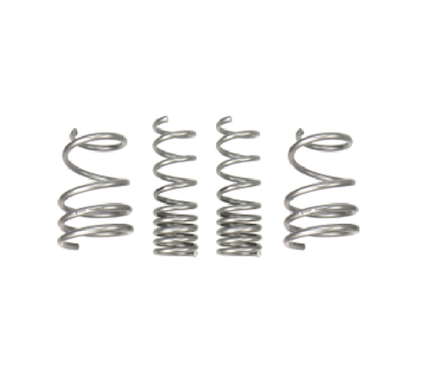 Whiteline Lowering Springs Kit - Subaru STI 2015+