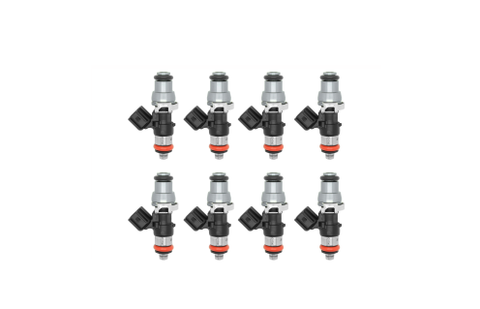 Injector Dynamics Fuel Injectors 1700cc - Chevrolet Models (inc. 2008-2013 Corvette)