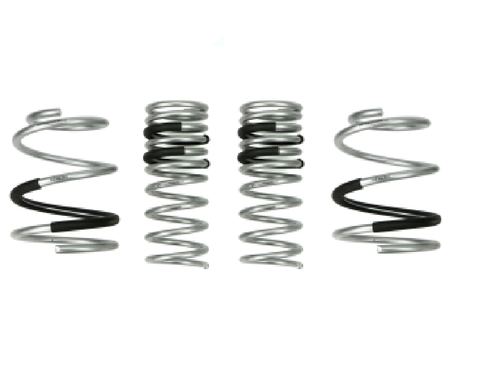 Epic Engineering Lowering Springs - Subaru WRX 2008-2010