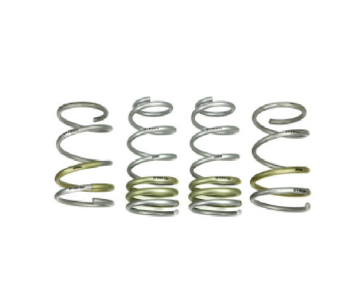 Epic Engineering Lowering Springs - Subaru STI 2004-2007