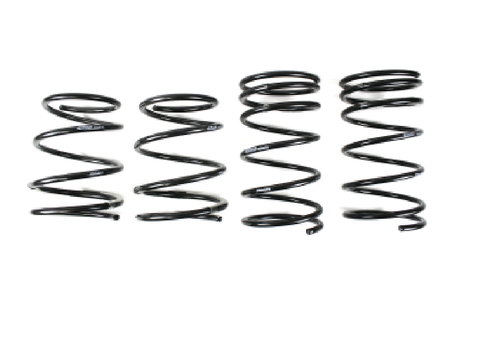 Eibach Pro-Kit Lowering Springs Sedan - Subaru WRX Sedan 2002-2003