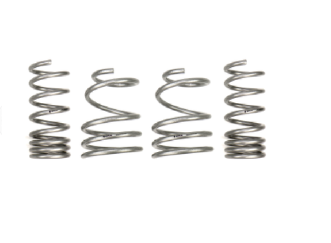 Whiteline Lowering Springs Kit - Subaru WRX 2015+