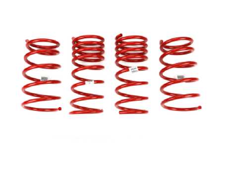 Pedders Coil Lowering Spring Kit - Scion FR-S 2013-2016 / Subaru BRZ 2013+ / Toyota 86 2017+