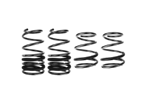 Racecomp Engineering Regular Guy Lowering Springs - Subaru STI 2004-2007