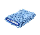 BMI Microfiber Chenille Wash Mitt