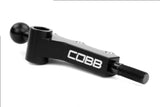 COBB Tuning Adjustable Short Throw Shifter - Subaru Models (inc. 2008-2014 WRX / 2006-2009 Legacy GT / 2006-2008 Forester XT)