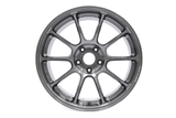 Volk ZE40 18x9.5 +38 5x114 Gunmetal