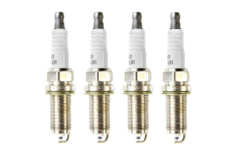 Denso U-Groove Traditional Spark Plugs Stock Heat Range 3381 - Subaru EJ25 Turbo Models (inc. 2004+ STI / 2006-2014 WRX)