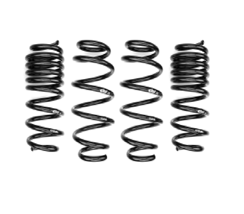 Eibach Pro-Kit Lowering Springs - Honda Civic 2012-2013