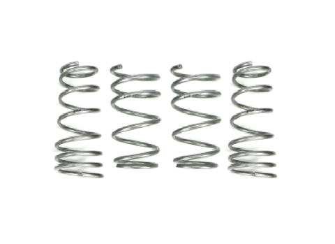 Whiteline Lowering Spring Kit - Subaru WRX 2004-2007