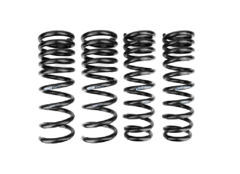 Eibach Pro-Kit Lowering Springs - Infiniti G35 Coupe 2003-2007