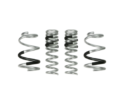 Epic Engineering Lowering Springs - Subaru WRX 2011-2014