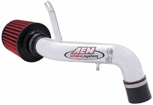 AEM SHORT RAM A/F: INTEGRA LS/RS 94-01 (POLISHED)