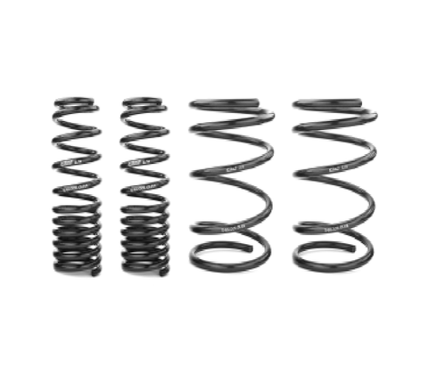 Eibach Pro-Kit Lowering Springs - Mitsubishi Evo 8/9 2003-2006