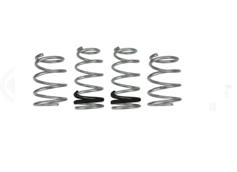 Epic Engineering Lowering Springs - Subaru WRX 2004-2007