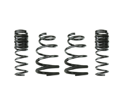 Racecomp Engineering Regular Guy Lowering Springs - Subaru WRX 2008-2014