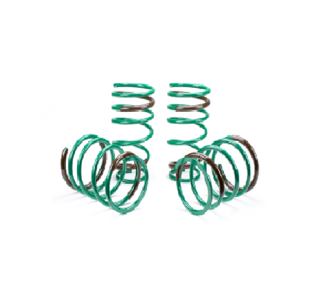 Tein S. Tech Spring Kit - Subaru WRX 2004-2007 / STI 2004