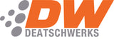 DeatschWerks DW440 440lph Brushless Fuel Pump w/ PWM Controller & Install Kit 05-10 Ford Mustang GT