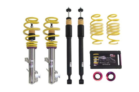 KW Coilover Kit V1 for Ford Fiesta ST