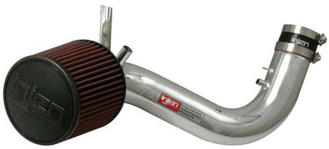 INJEN SHORT RAM INTAKE: LEGEND 91-95 (POLISH)