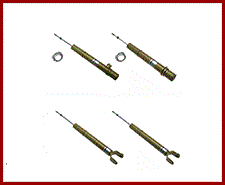 KONI FSD KIT: TSX 09-11/ACCORD SEDAN 08-11