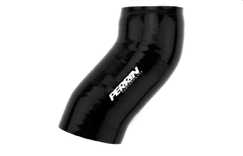 PERRIN Afta MAF Hose Black - Subaru WRX/STI 2002-2007