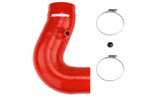 PERRIN Inlet Hose Red - Subaru BRZ 2017+ / Toyota 86 2017+