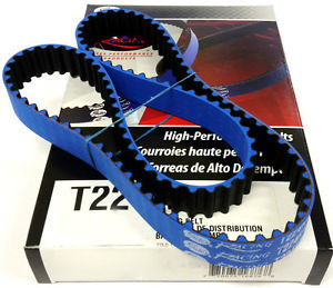 GATES RACING TIMING BELT: FOR HONDA B16A/B17A