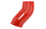 PERRIN Afta MAF Hose Red - Subaru WRX/STI 2002-2007