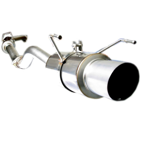 BUDDY CLUB PRO SPEC EXHAUST: INTEGRA GSR 94-99 COUPE