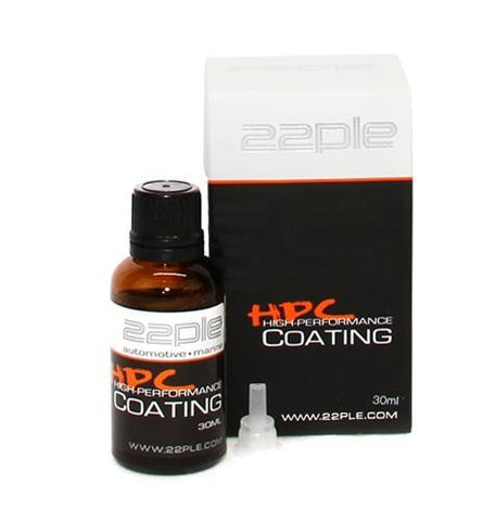 22ple HPC High Performance Coating - 50 ml