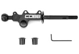 COBB Tuning Stage 1+ Drivetrain Package w/ White/Black Knob - Subaru STI 2004+